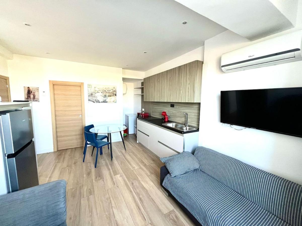 Apartment Velazquez Aeropuerto A Málaga